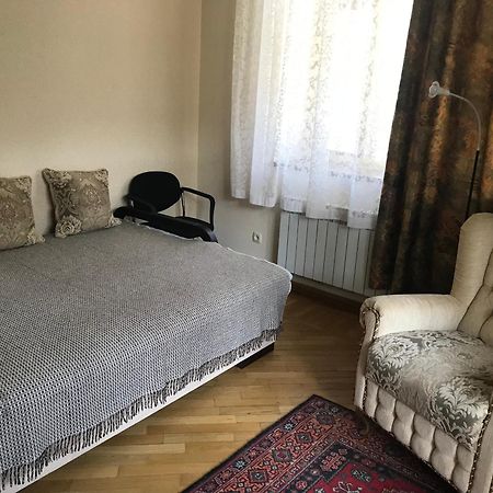 חארקיב 2-Х Квартира Поруч З Сумською, Госпіталь, Парк Центральний מראה חיצוני תמונה