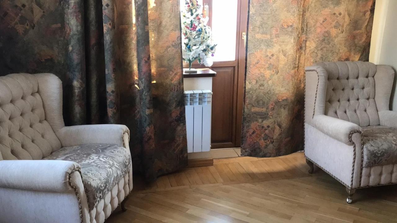 חארקיב 2-Х Квартира Поруч З Сумською, Госпіталь, Парк Центральний מראה חיצוני תמונה