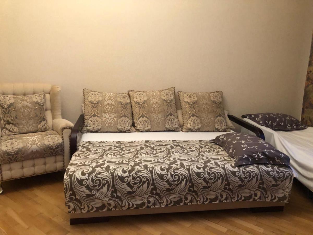 חארקיב 2-Х Квартира Поруч З Сумською, Госпіталь, Парк Центральний מראה חיצוני תמונה
