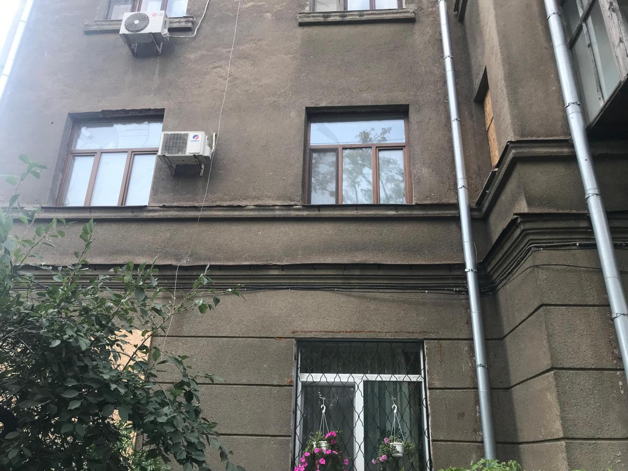 חארקיב 2-Х Квартира Поруч З Сумською, Госпіталь, Парк Центральний מראה חיצוני תמונה